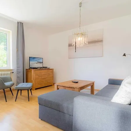 Menzel Id 001 Apartament