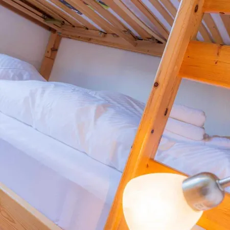 Menzel Id 001 Apartament *