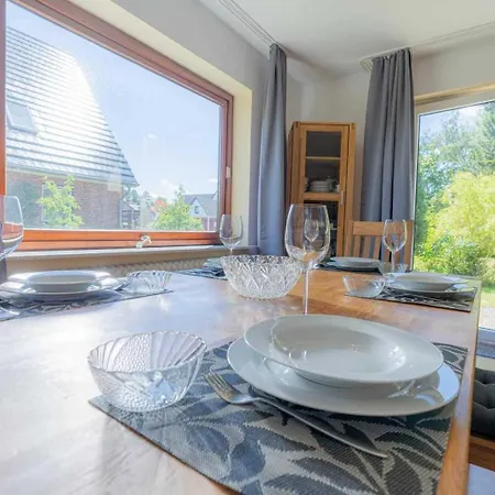 Apartament Menzel Id 001 *