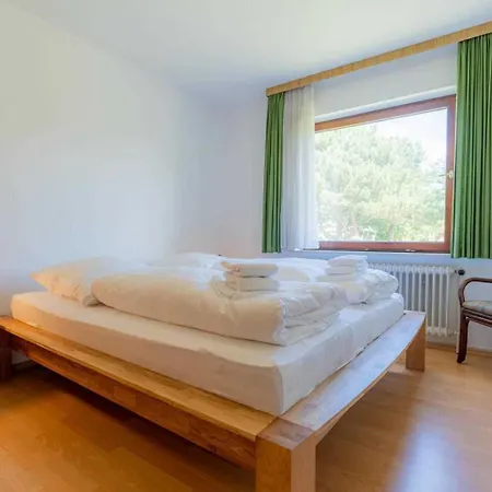 Apartament Menzel Id 001