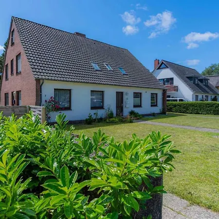 Appartement Menzel Id 001 Böhl