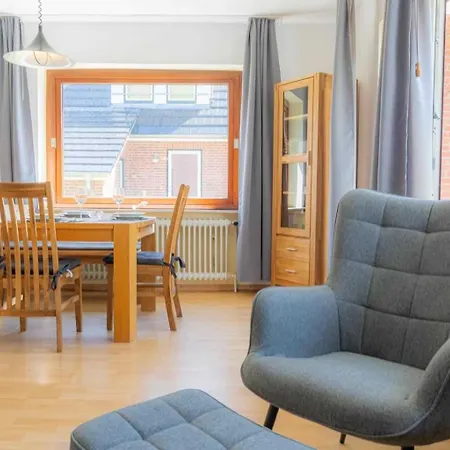 Menzel Id 001 Lägenhet *