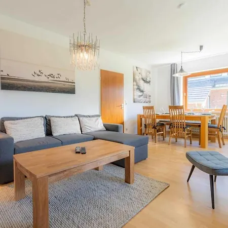 Lägenhet Menzel Id 001 *