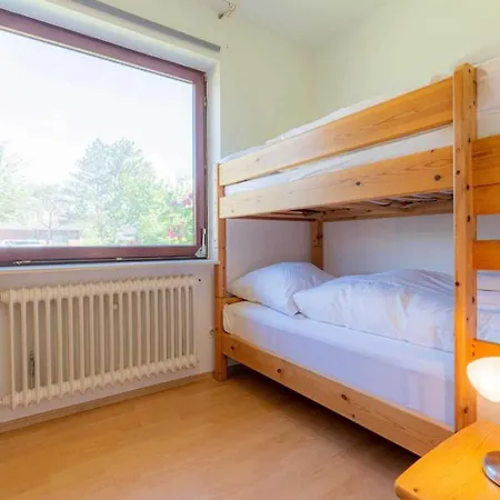 Lägenhet Menzel Id 001