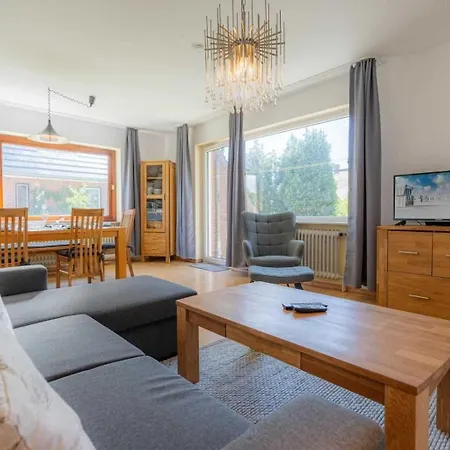 Lejlighed Menzel Id 001 *