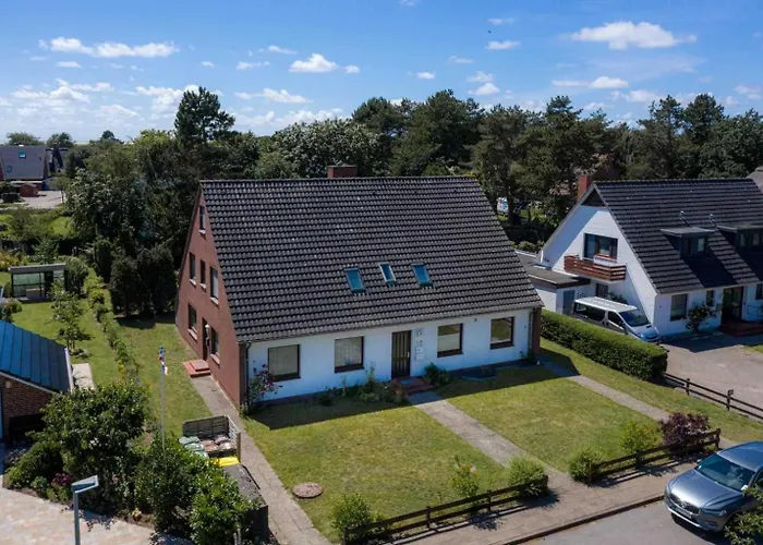 Menzel Id 001 Lägenhet Böhl