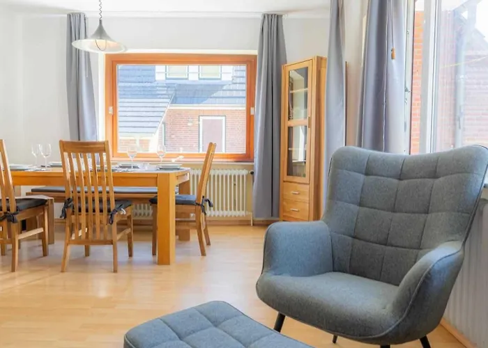 Menzel Id 001 Lägenhet *