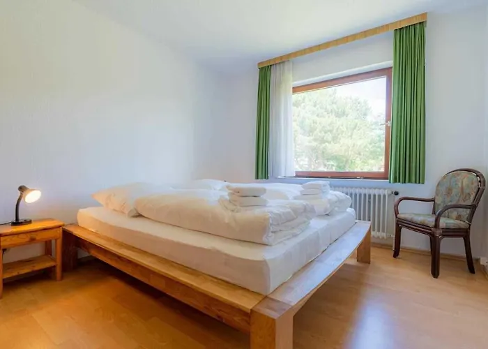 Menzel Id 001 Lägenhet