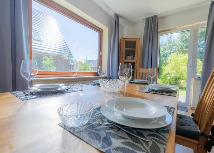 Menzel Id 001 Lägenhet *