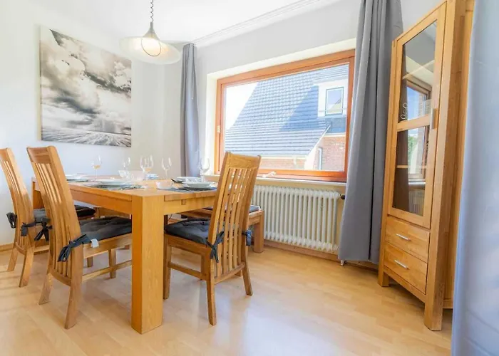 Menzel Id 001 Lägenhet Böhl