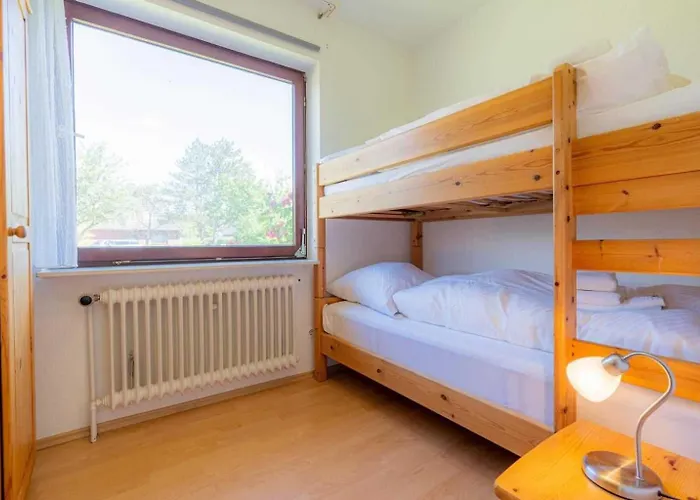 Lägenhet Menzel Id 001